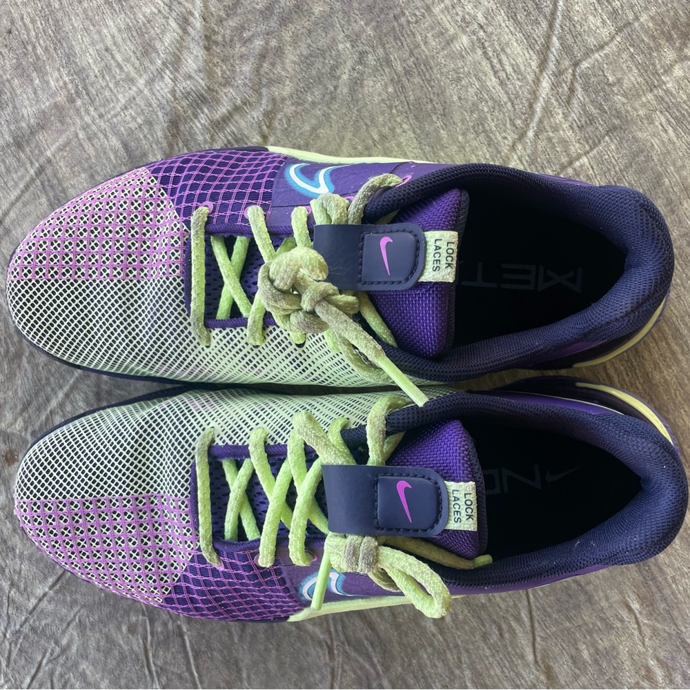 Nike Metcon 8 AMP